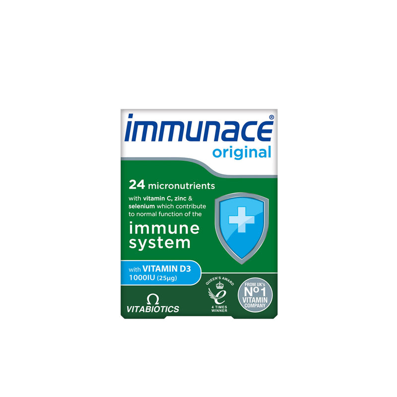 Immunace