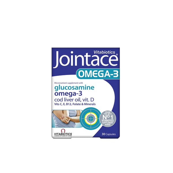 Jointace Omega-3