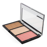 Makeup Revolution Ultra (Sculpt) Brightening Contour Kit Ultra
