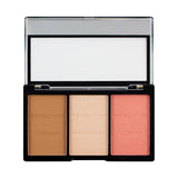 Makeup Revolution Ultra (Sculpt) Brightening Contour Kit Ultra