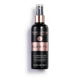 Makeup Revolution Makeup pro Fix Illuminating Fixing Spray