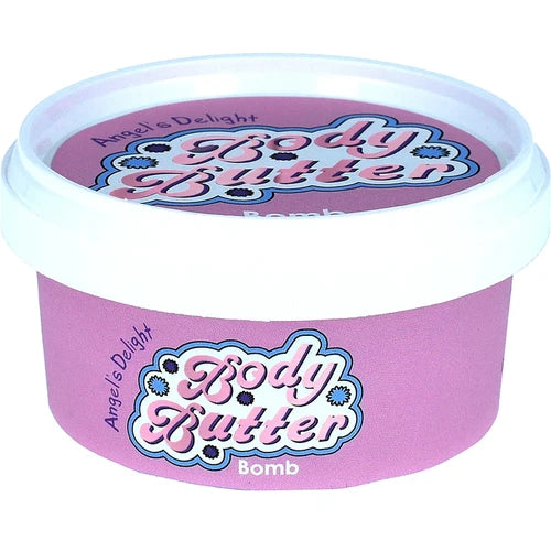 Angel's Delight Body Butter