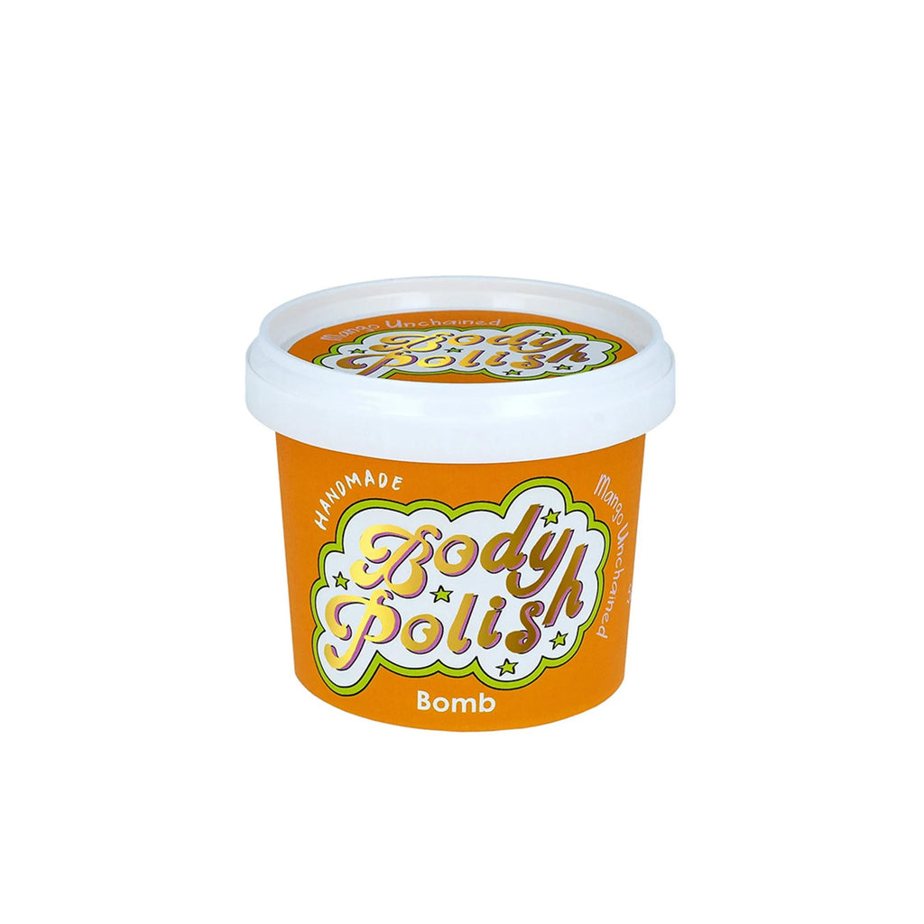 Mango Unchained Body Polish – Skin Society