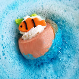 Just Keep Swimming Bath Blaster