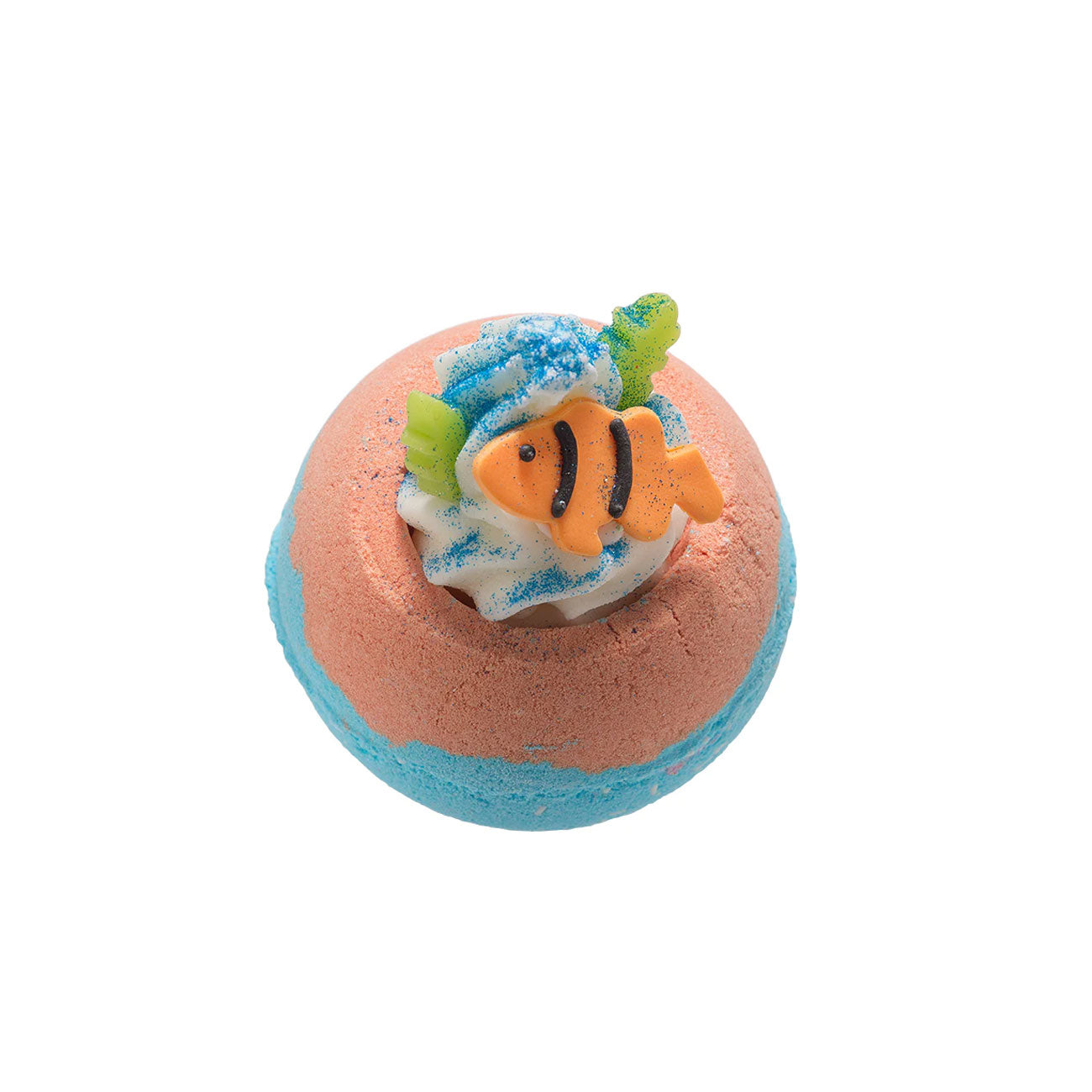 Just Keep Swimming Bath Blaster