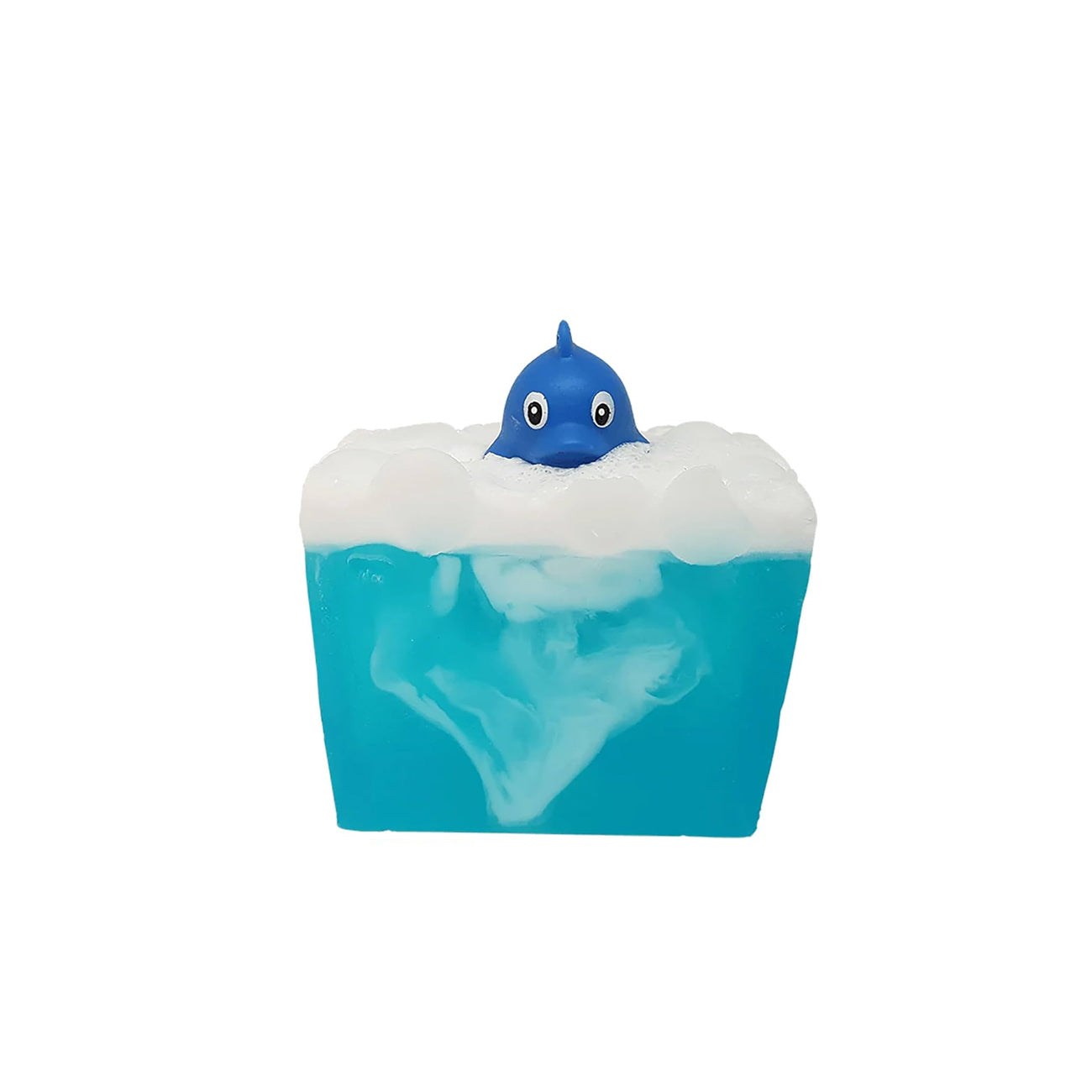 Wave Rider Soap Slice