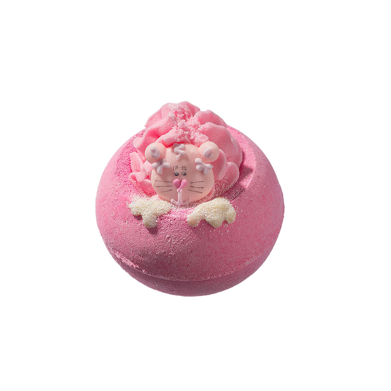 Paws For Thought Bath Blaster