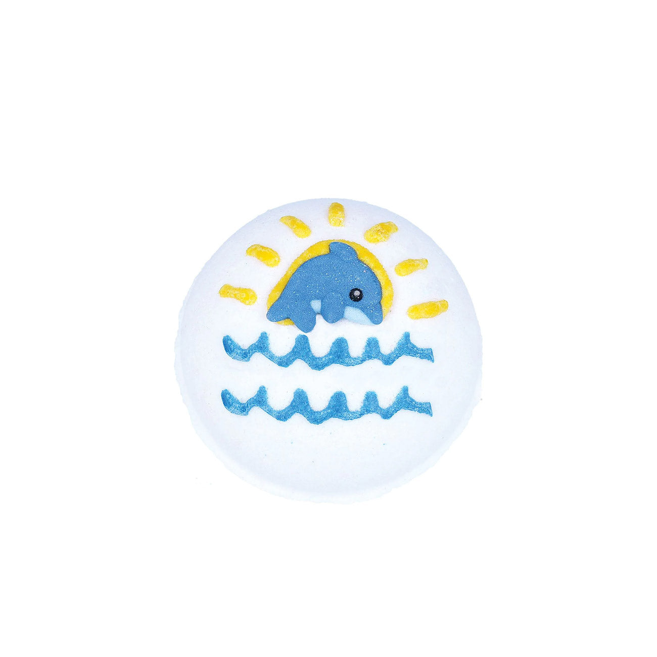 Dolphinately Bath Blaster