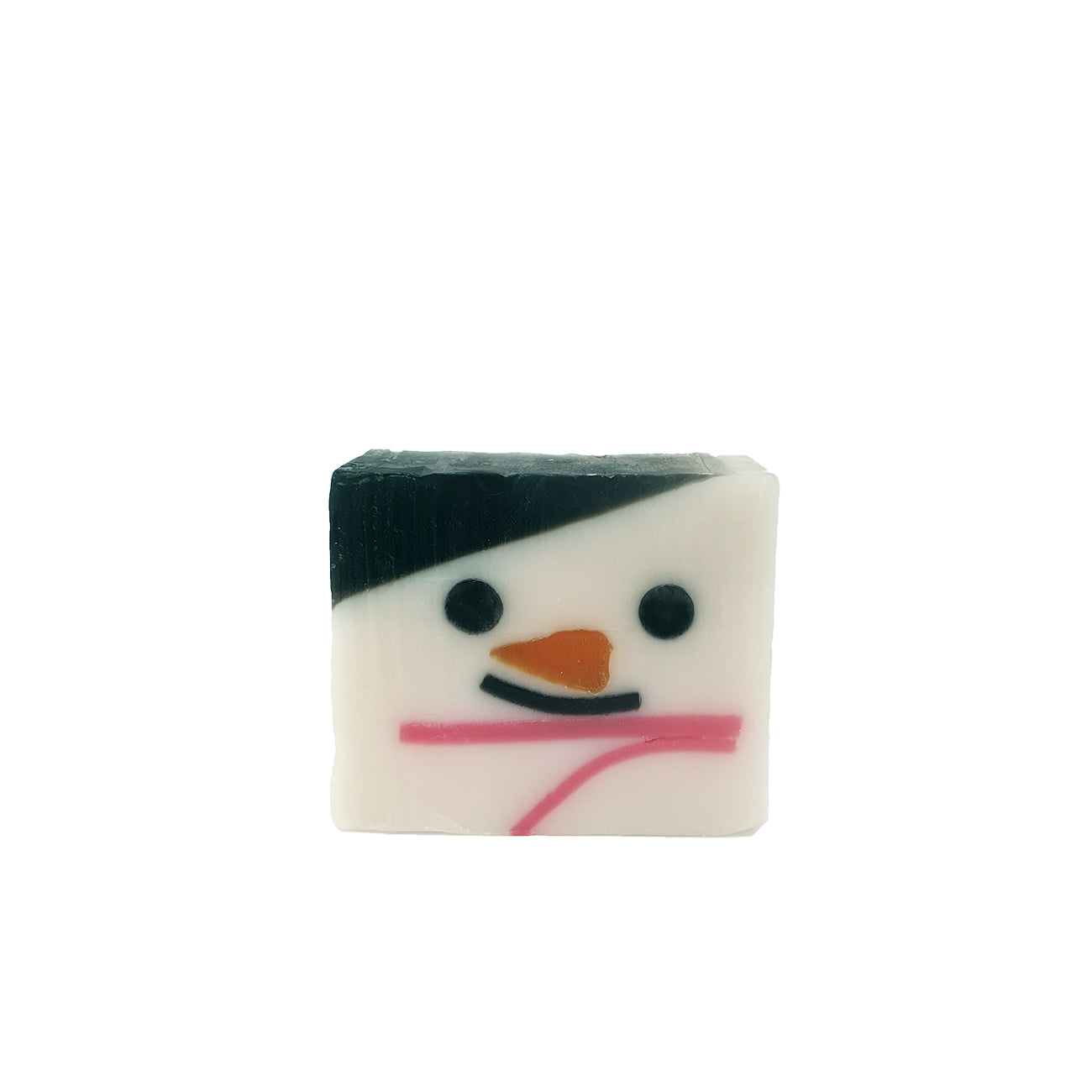 Snow Shower Soap