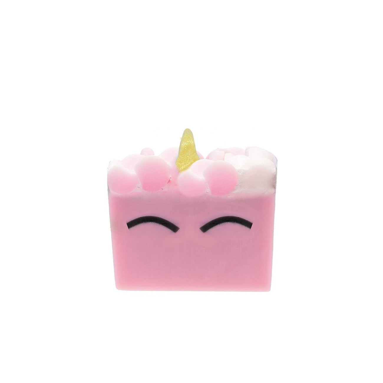 U-Nicorn Can Do It Soap Slice
