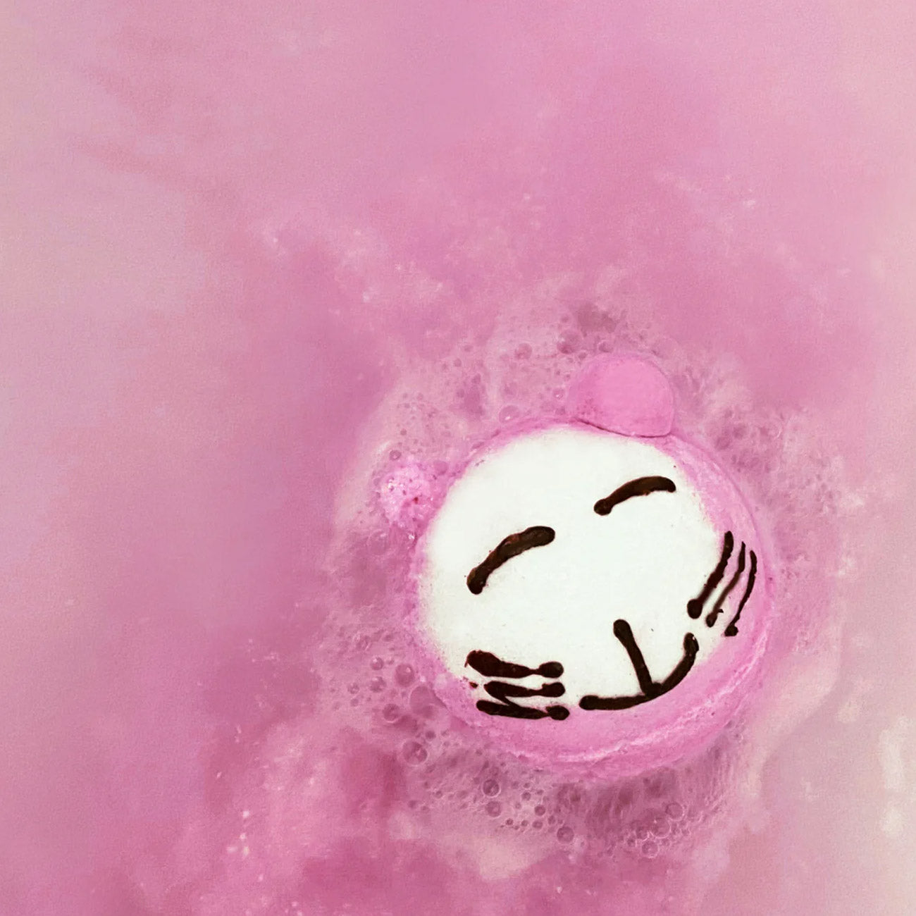 Cat-A-Tonic Bath Blaster