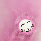 Cat-A-Tonic Bath Blaster