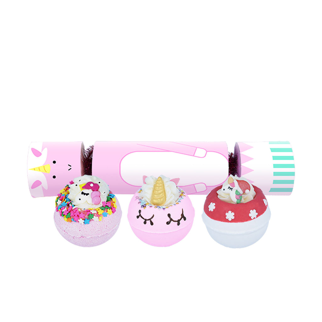 The Christmas Unicorn Gift Cracker