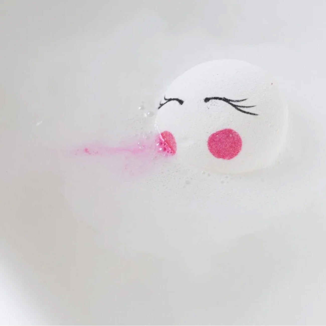 Wake Up & Make Up Bath Blaster