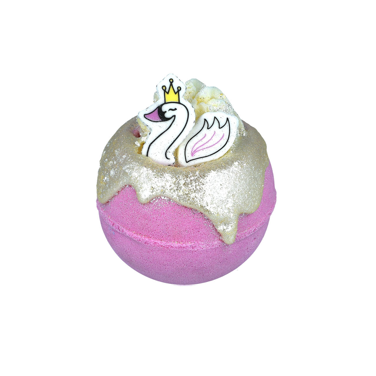 Swan Princess Bath Blaster