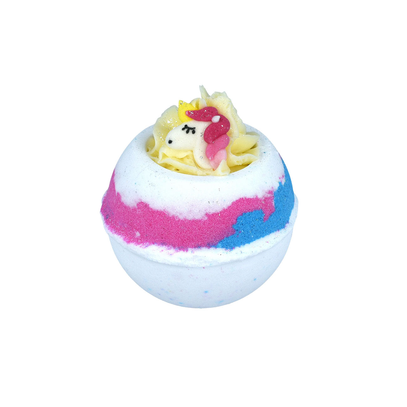 Unicorns & Halos Bath Blaster