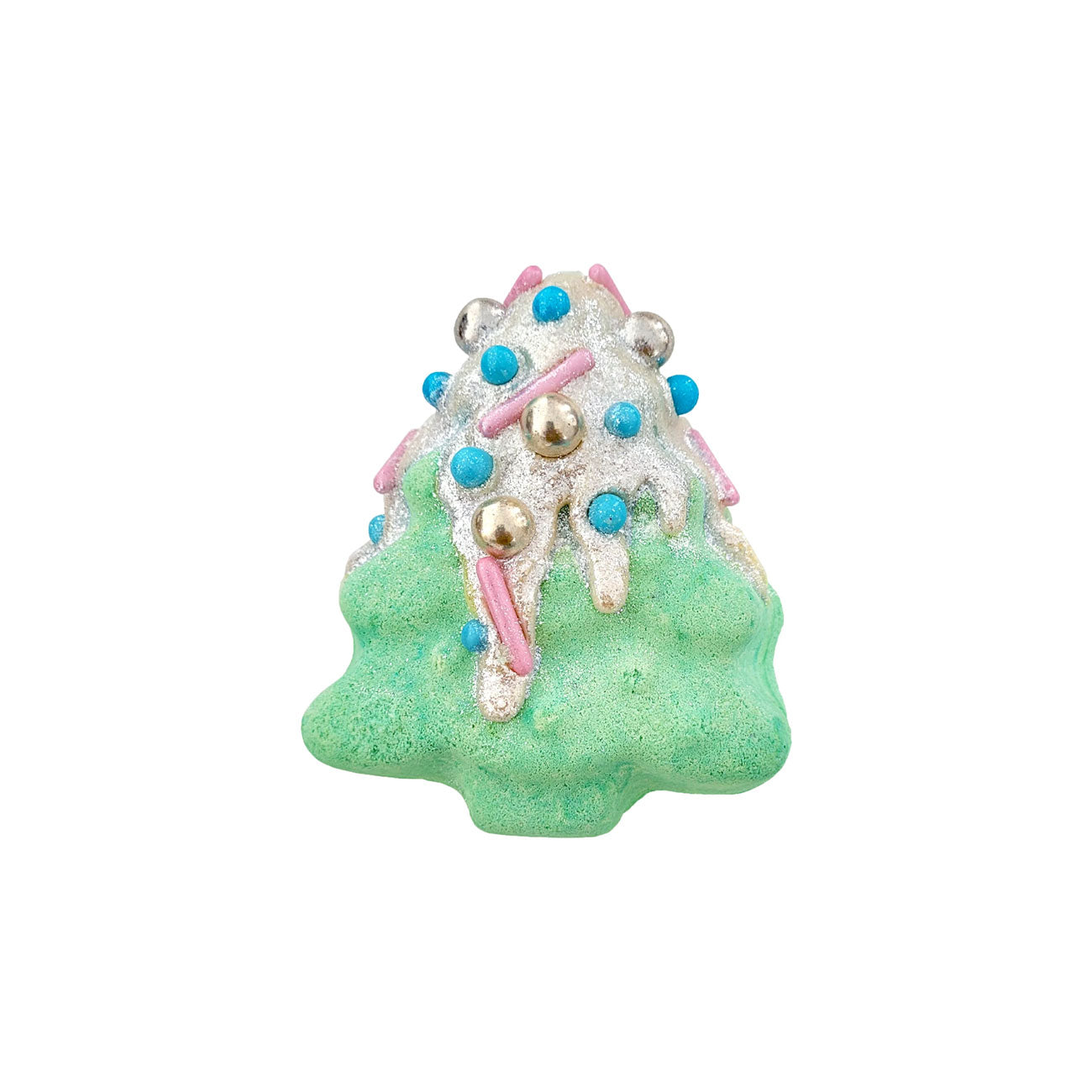 Oh Christmas Tree-tment Bath Blaster