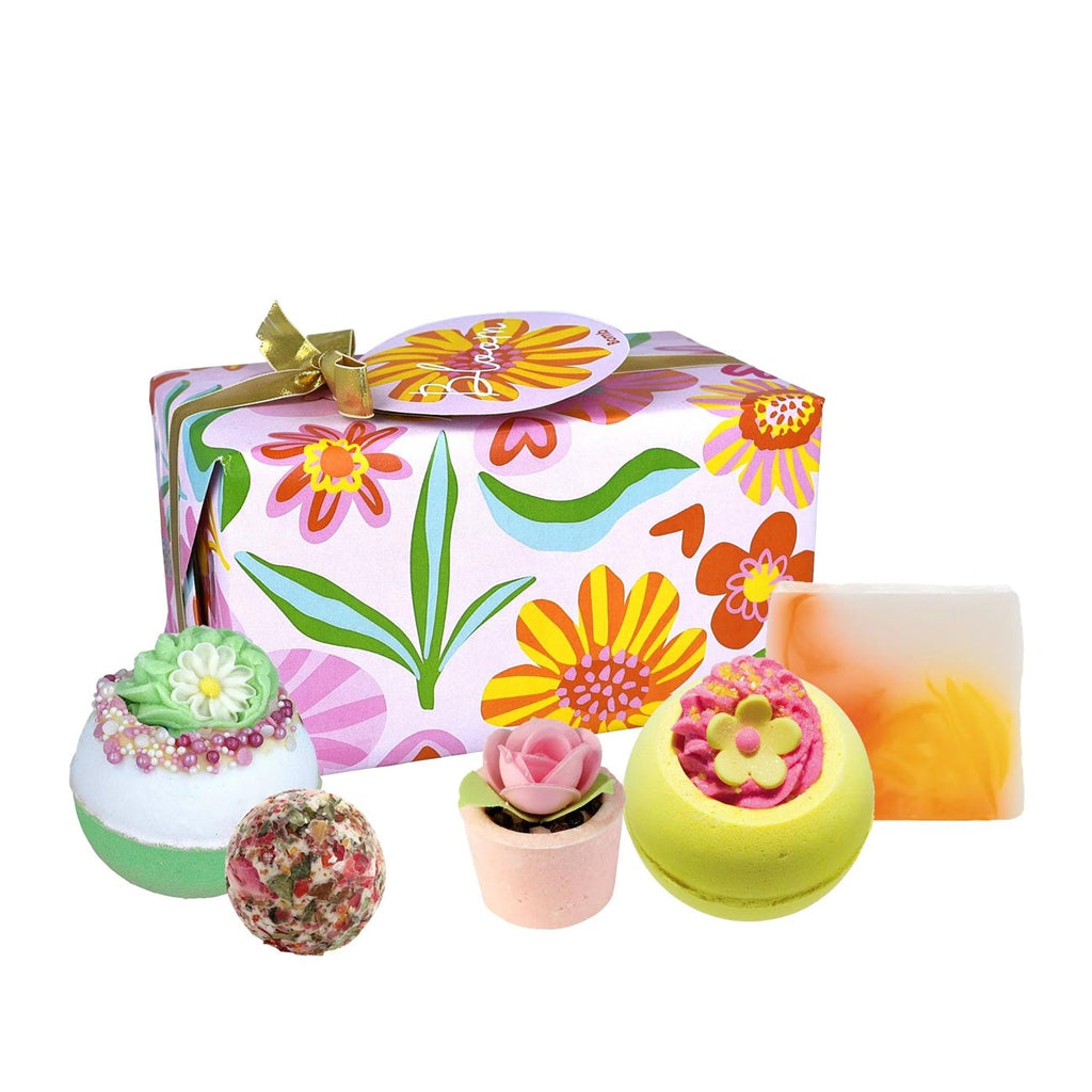 Bloom Gift Pack