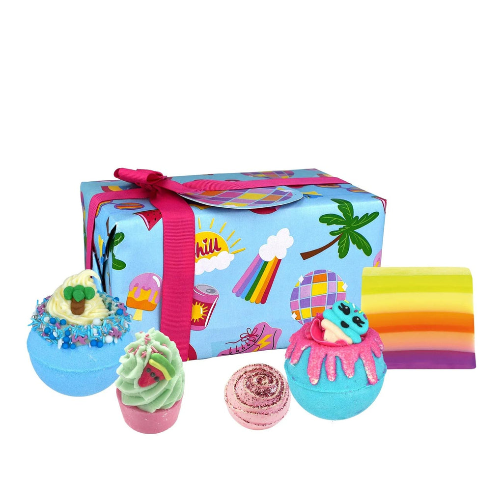 Miami Summer Gift Pack