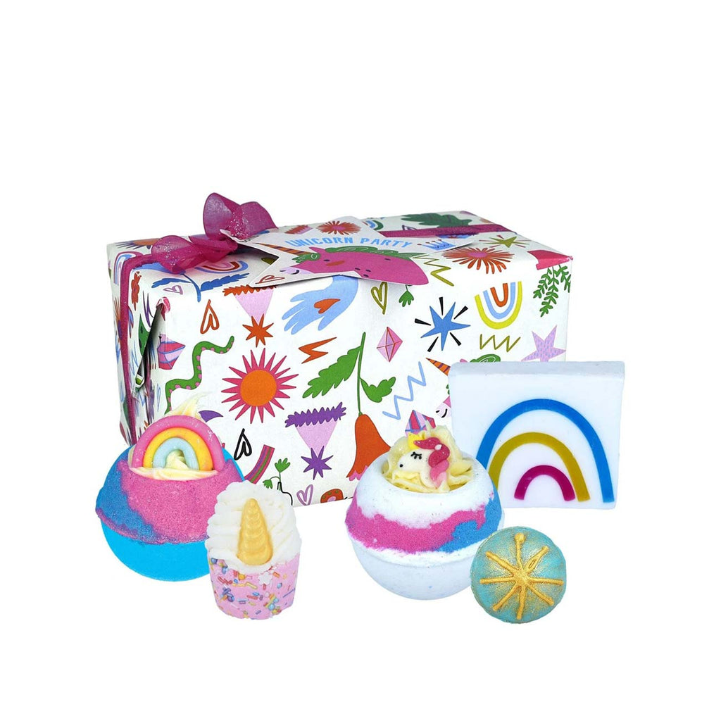 Unicorn Party Gift pack