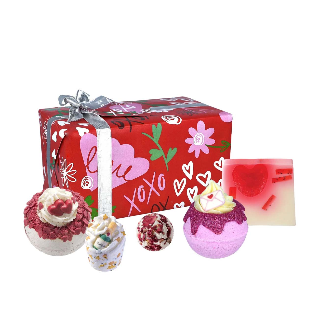Xoxo Gift Pack