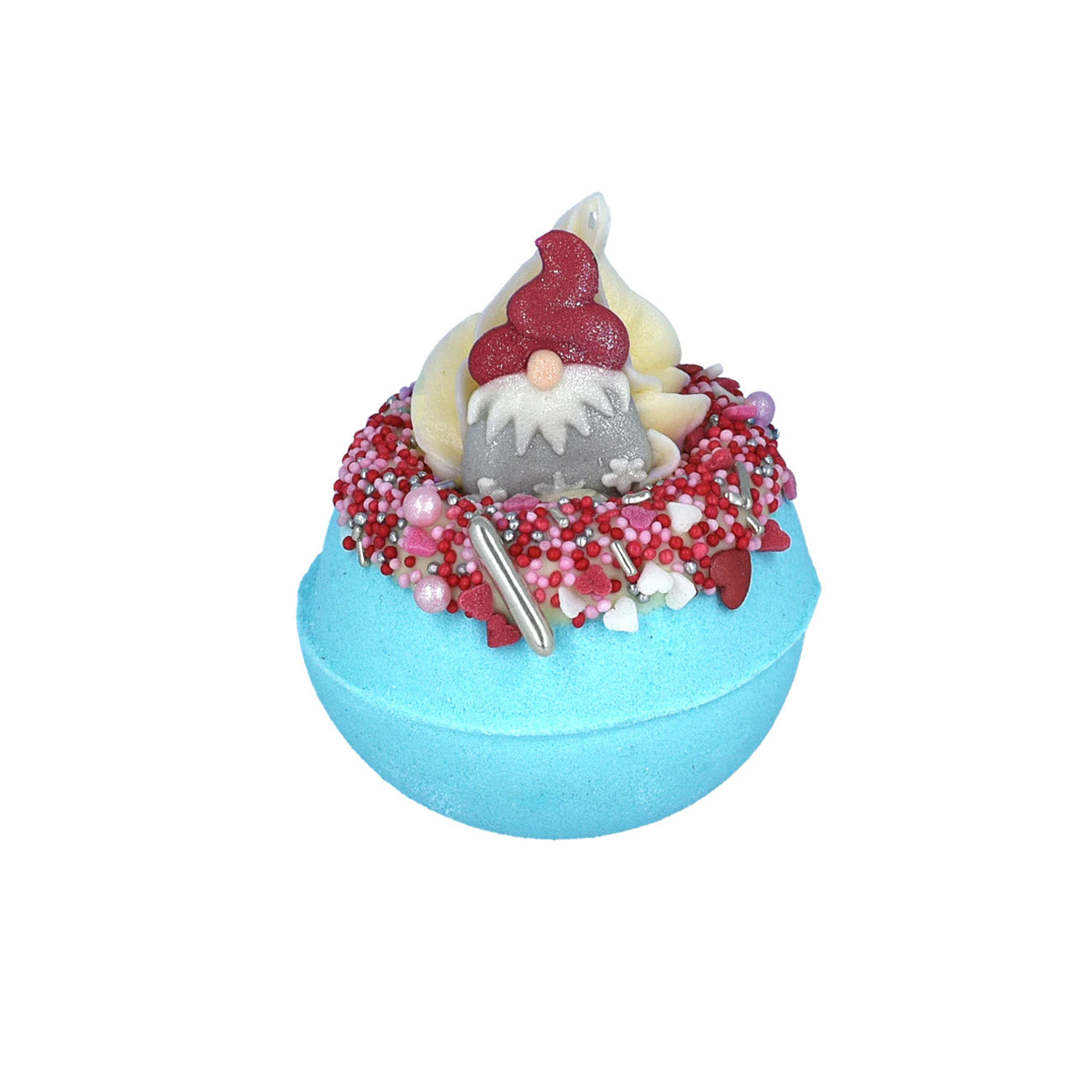 The Christmas Gonk