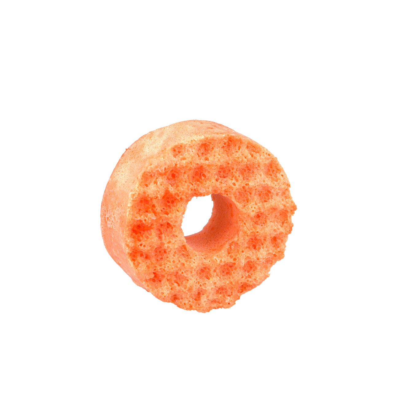 Capri-Fun Donut Body Buffer