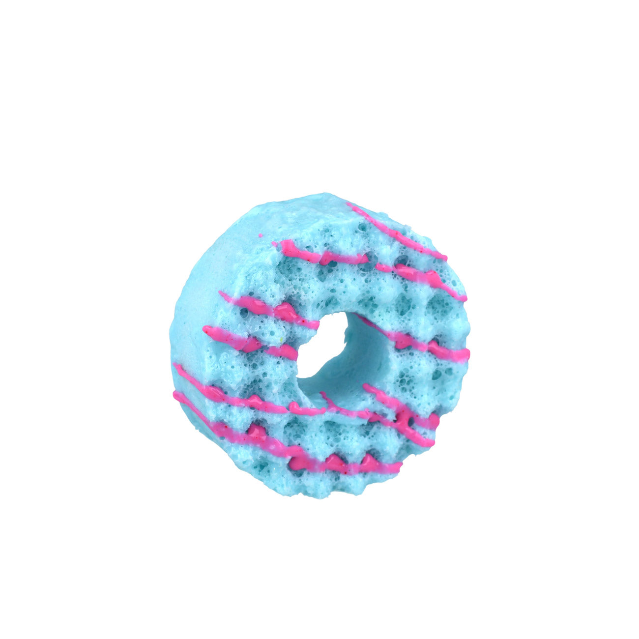 Sugar Junkie Donut Body Buffer
