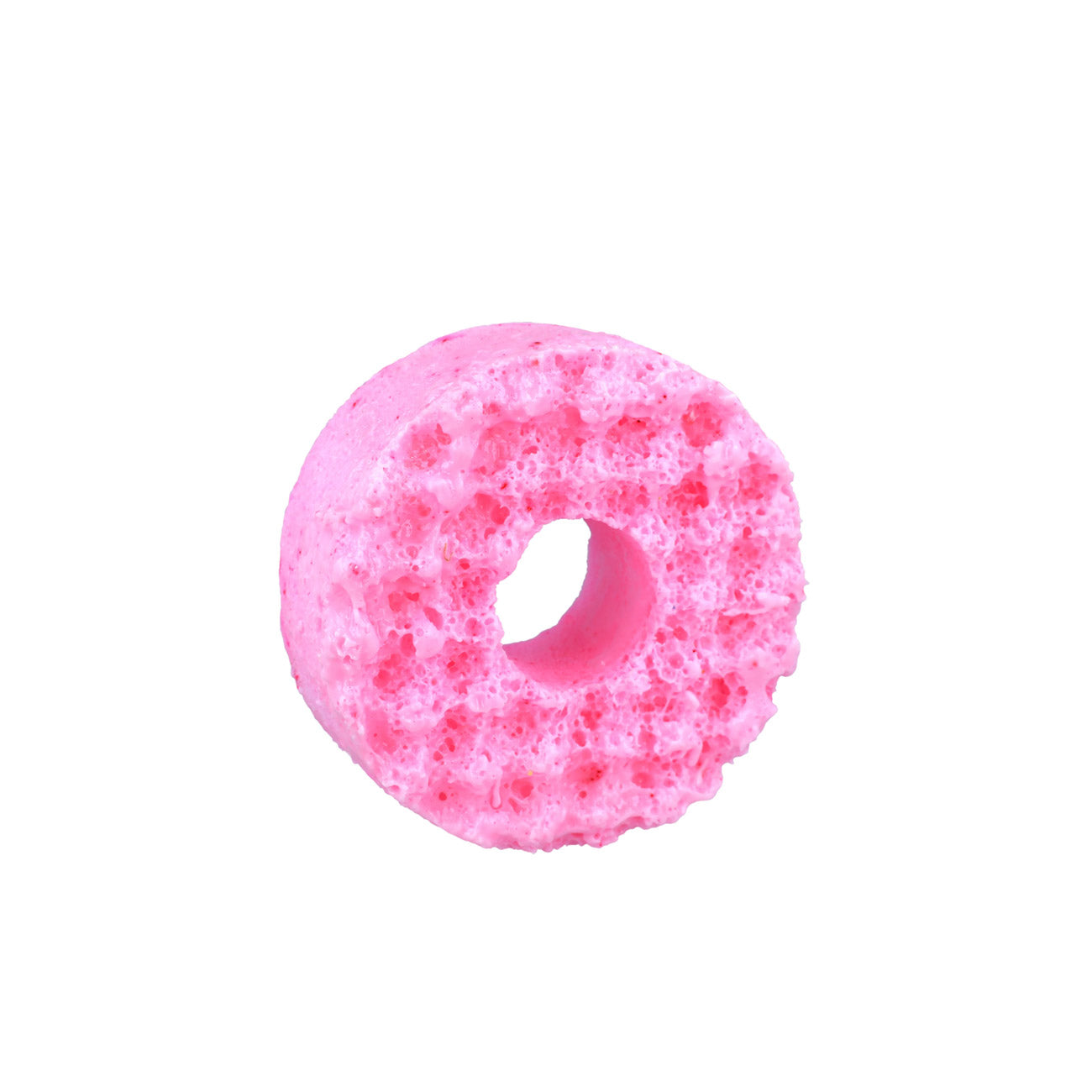 The Big Ylang Theory Donut Body Buffer