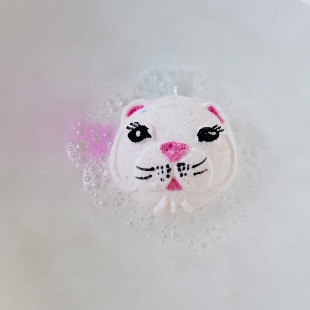 Feeling Fierce Bath Blaster
