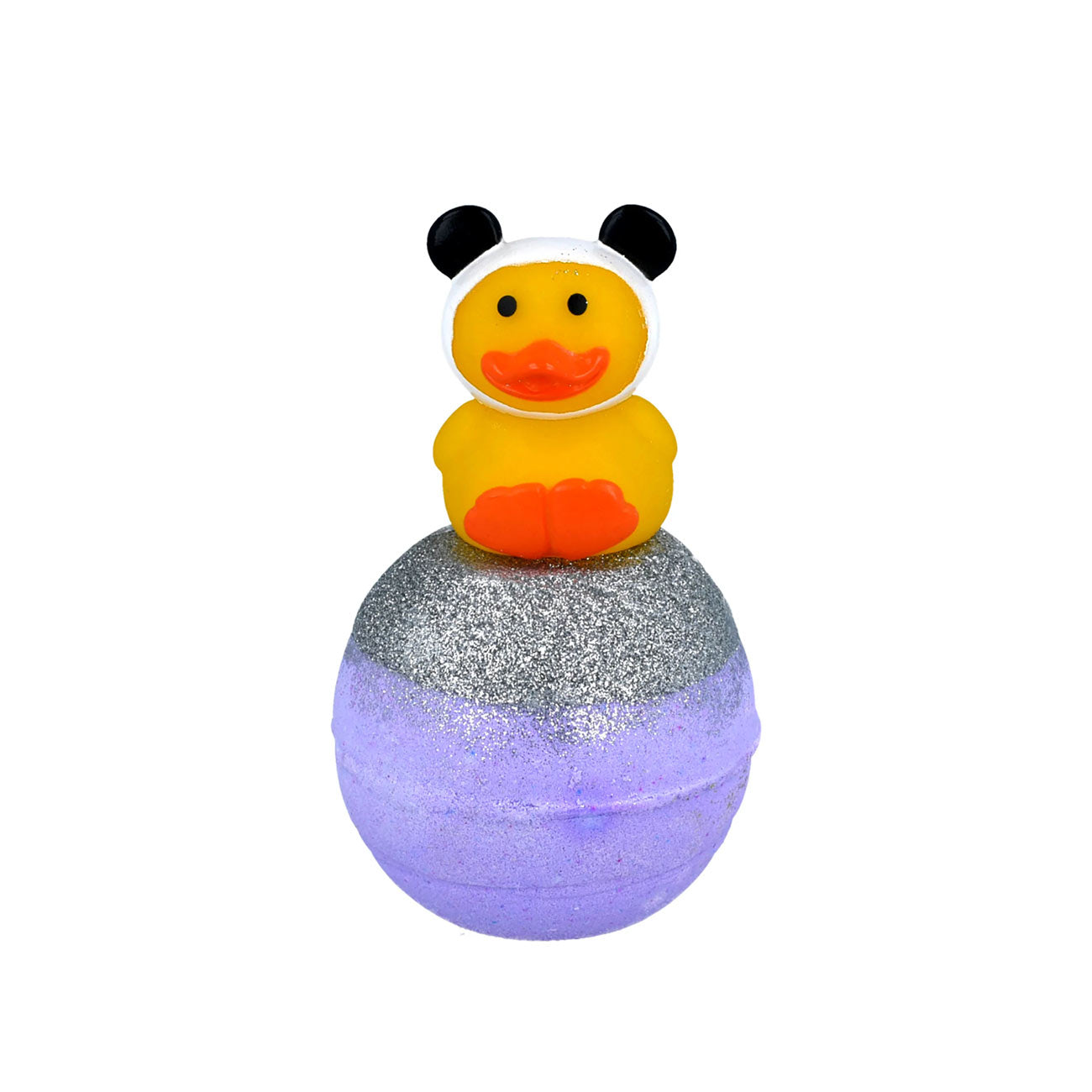 Quack Fu Panda Bath Blaster
