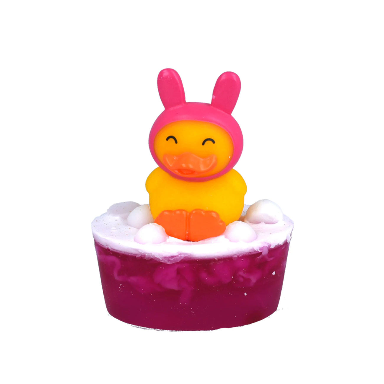 Ducky In Disguise Toy Soap