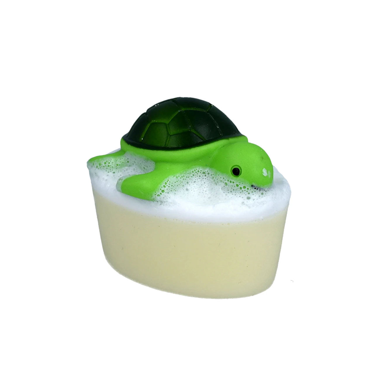 Turtley Clean Toy Soap