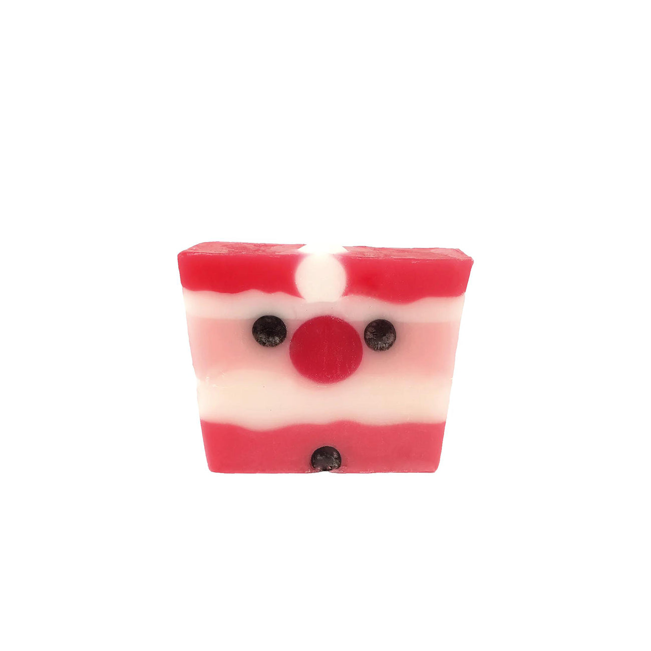 Santa Bae Mini Character Box
