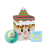 Treat Your Elf Mini Character Box