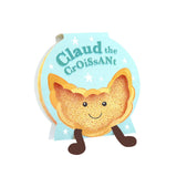 Claude the Croissant Buddy Buffer
