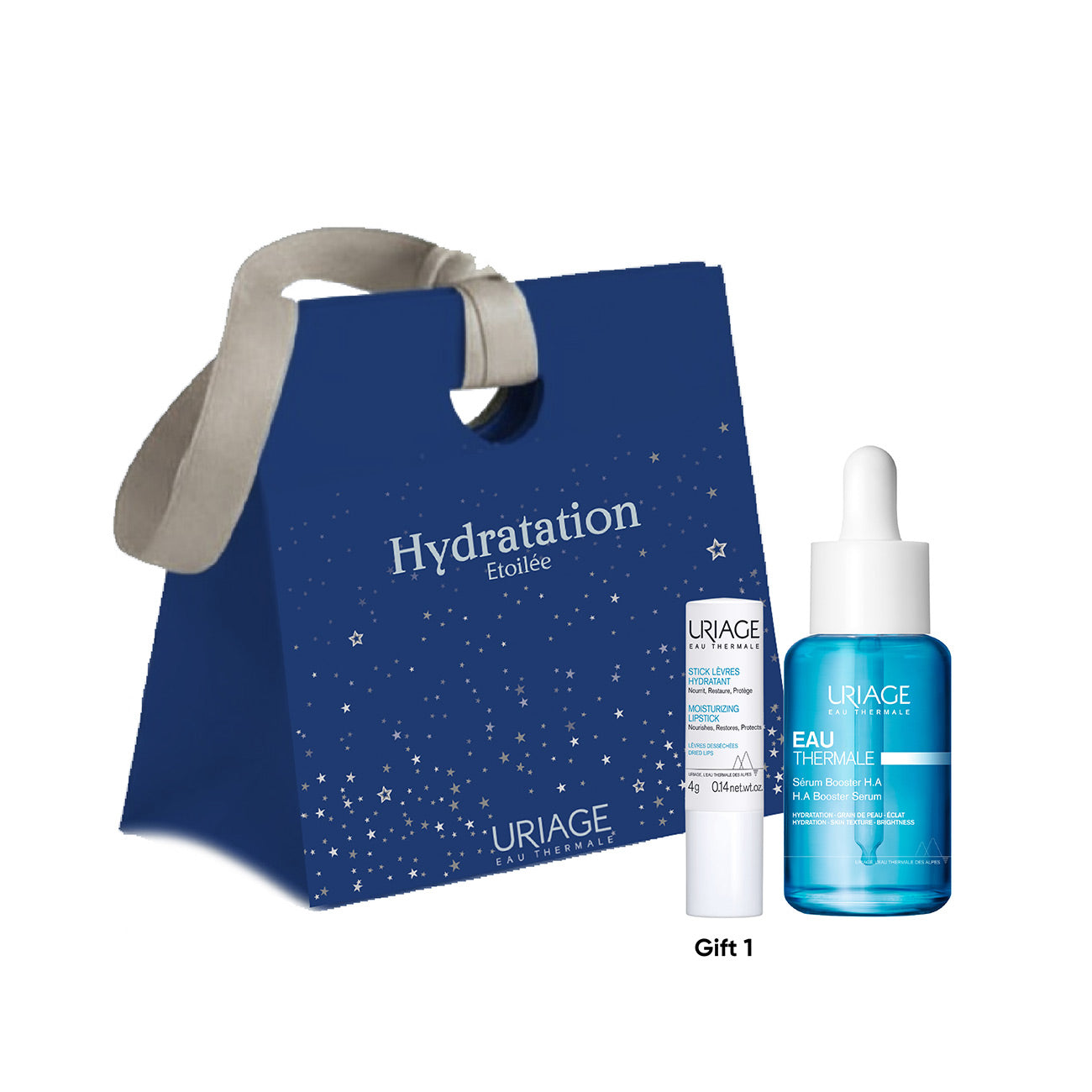 Starry Glow Skincare Set