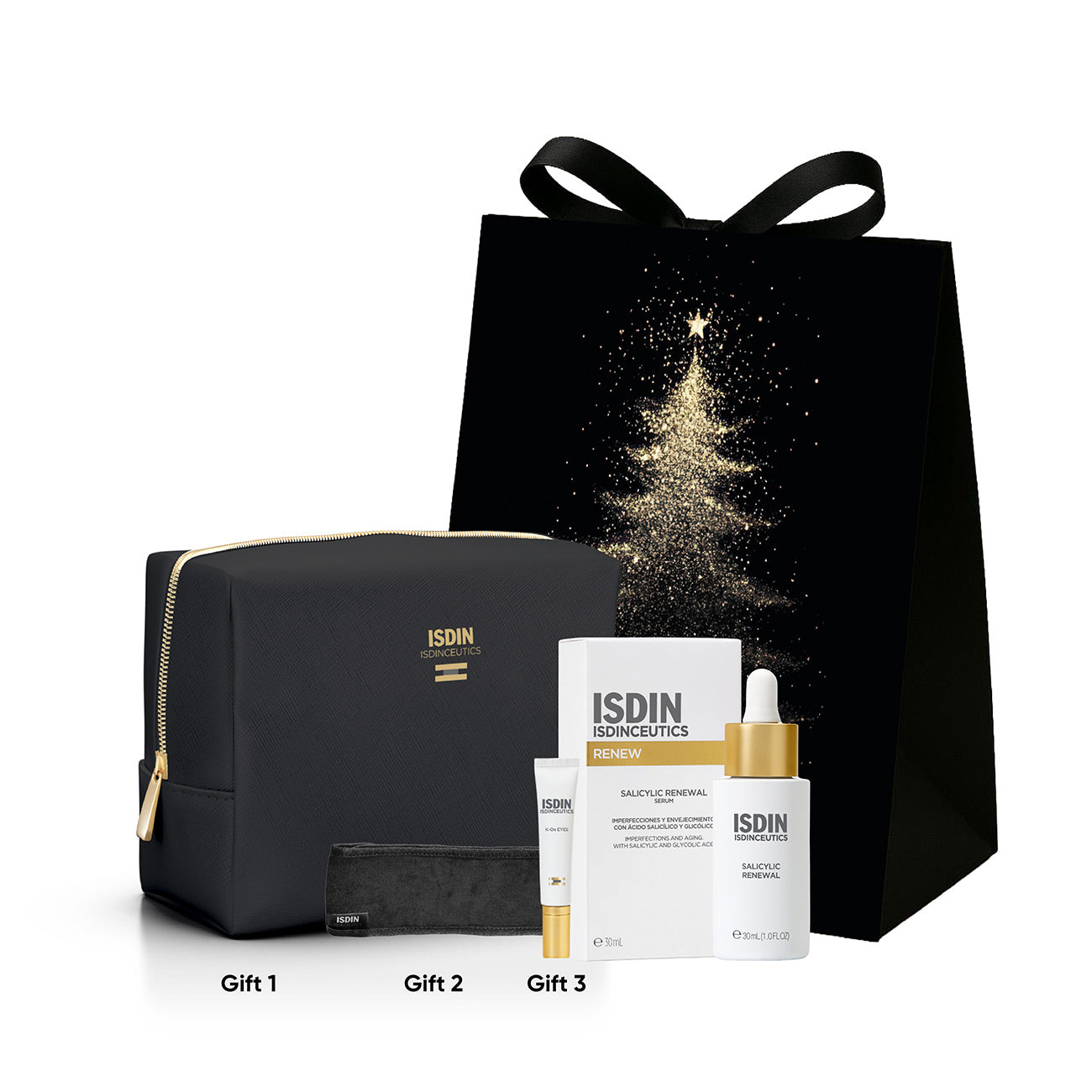 Glow Renewal with Eye Care & Accessories