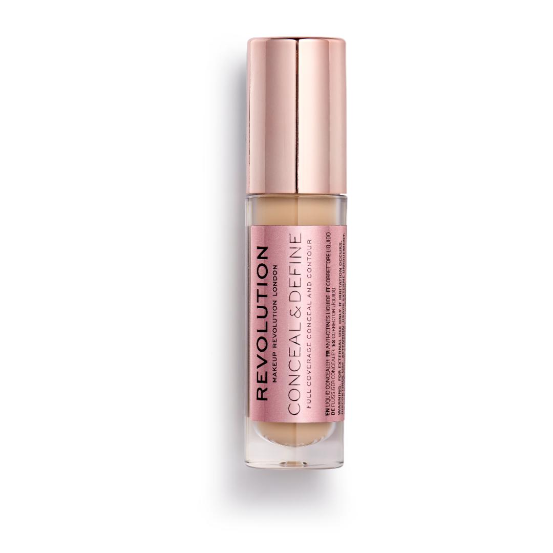 Makeup Revolution Conceal & Define Concealer
