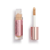 Makeup Revolution Conceal & Define Concealer