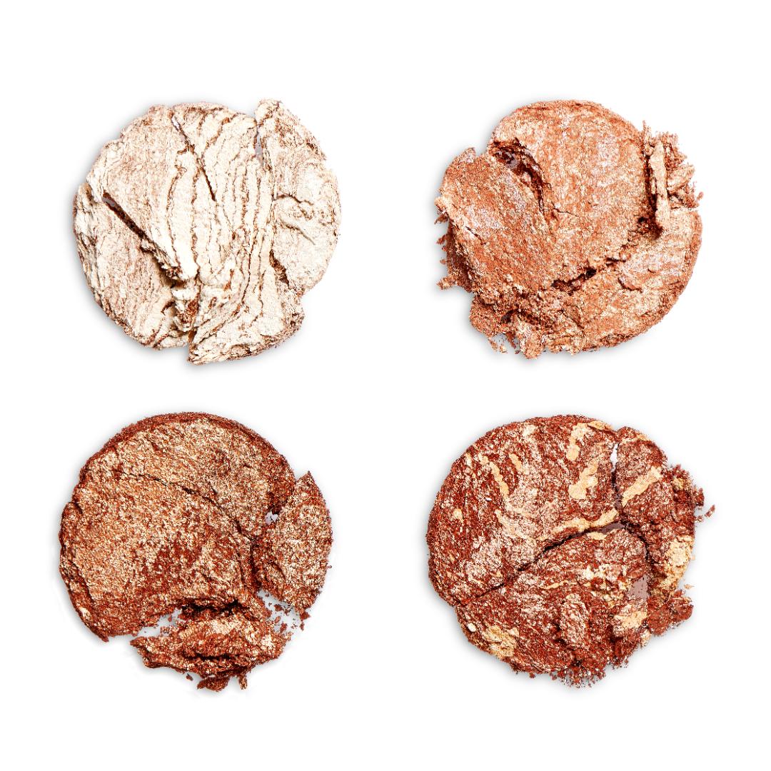 Revolution Cheek Kit