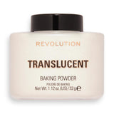 Revolution Loose Baking Powder
