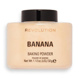 Revolution Loose Baking Powder