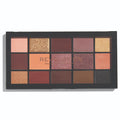 Makeup Revolution Re-Loaded Palette Velvet Rose