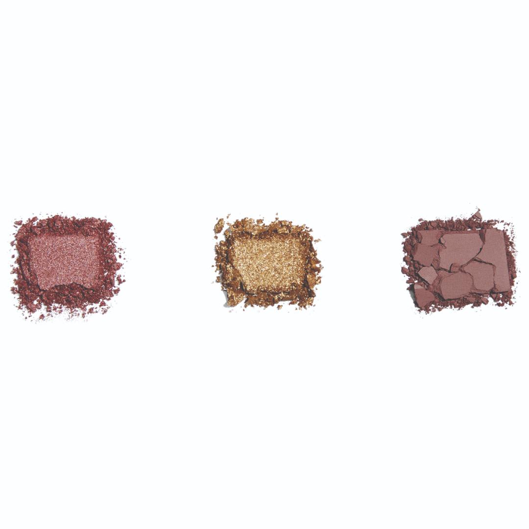 Makeup Revolution Re-Loaded Palette Velvet Rose