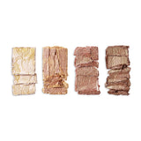 Revolution Vintage Lace Highlighter Palette