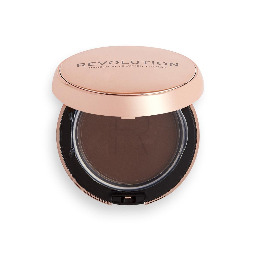 Revolution Conceal & Define Powder Foundation