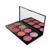Makup Revolution Ultra Blush Palette