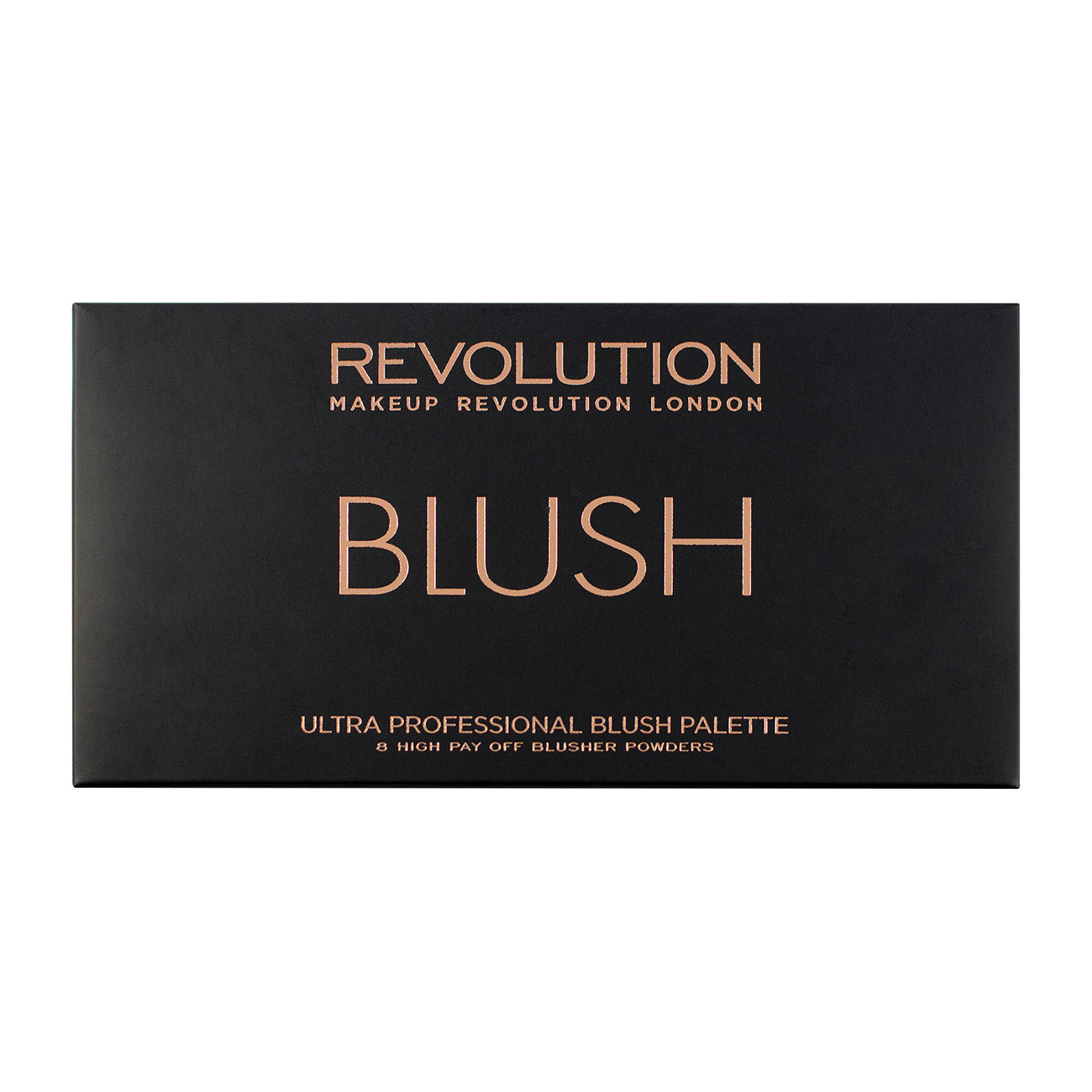 Makup Revolution Ultra Blush Palette