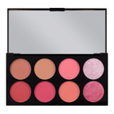 Makup Revolution Ultra Blush Palette